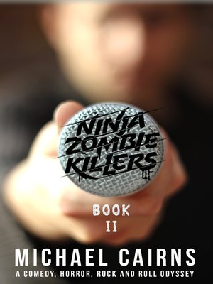 cover image of Ninja Zombie Killers II
